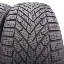 3. Opony 235/45 R21 2x PIRELLI 101T XL Winter 2 Scorpion SEAL Zimowe 2024 7,8mm