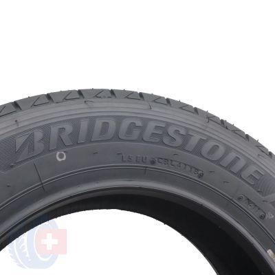 7. 4 x BRIDGESTONE 195/65 R16C 104/102T Duravis R660 Lato 2018 Jak Nowe