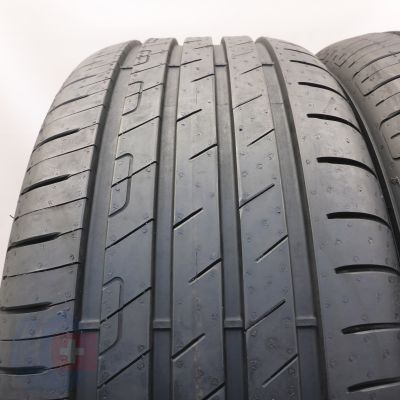 2. Opony 235/45 R19 2x GOODYEAR 95V Wrangler Letnie 2020, 2023 Jak Nowe Nieużywane