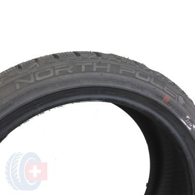 5. 2 x MOMO 195/45 R16 84V XL  North Pole Zima 2019 