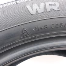 5. Opona 225/50 R18 1x NOKIAN 99H XL WR Snowproof Zimowa 2022 6,8mm