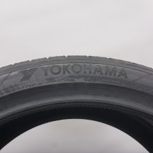 5. Opony 275/35 R22 4x YOKOHAMA 104Y XL Advan Sport V107 M01 Silent Letnie 2023 