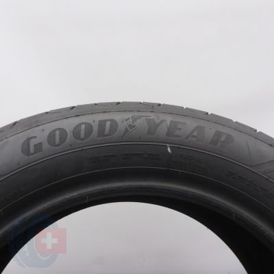 3. Opona 205/55 R16 1x GOODYEAR 91W EfficientGrip Performance 2 Letnia 2022 7mm