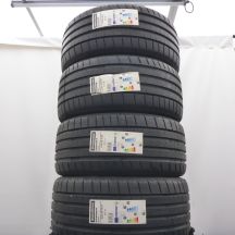 Opony 225/35 R18 4x BRIDGESTONE 87Y XL Potenza Sport Letnie 2021/22 