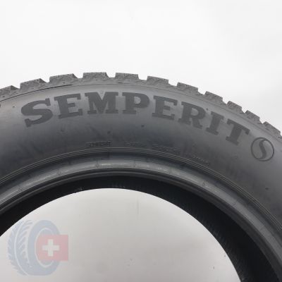 6. Opony 205/60 R16 4x SEMPERIT 96H XL Speed-Grip 5 Zimowe 2025 8mm