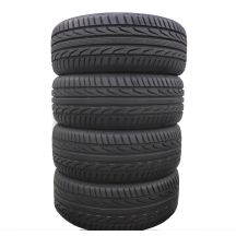 4 x SEMPERIT 205/45 R17 88V XL Speed-Life 2 Lato 2018 Jak Nowe