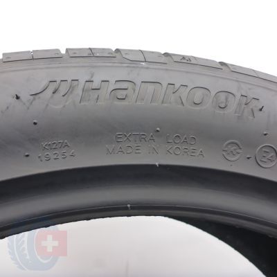 3. Opona 235/45 R20 1x HANKOOK 100Y XL Ventus S1 evo3 SUV K127A Letnia 2024 7,2mm