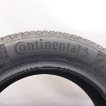 4. Opony 195/55 R15 2x CONTINENTAL 85H UltraContact Letnie 2022 
