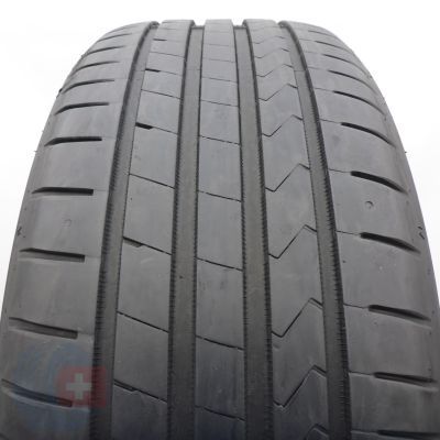 Opona 215/55 R17 1x HANKOOK 94W Ventus Prime 4 SEAL Letnia 2025 5mm