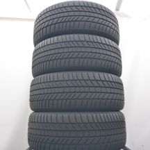 Opony 225/45 R18 4x CONTINENTAL 95V XL WinterContact TS870P Zimowe 2021, 2022 6,5-8mm