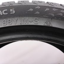 2. Opony 205/45 R17 2x VREDESTEIN 88Y XL Quatrac 5 Wielosezonowe 2019 6-6,2mm