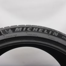4. Opona 315/30 R23 1x MICHELIN 111Y Pilot Sport 4 SUV Letnia 2025 6,5mm 