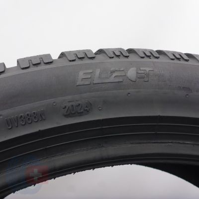 6. Opony 235/45 R21 2x PIRELLI 101T XL Winter 2 Scorpion SEAL Zimowe 2024 7,8mm