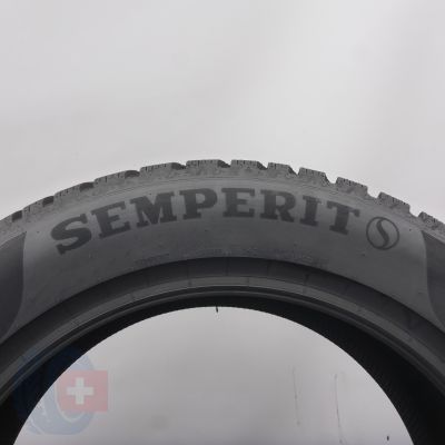 5. Opony 215/55 R17 4x SEMPERIT 98V XL Speed-Grip 5 Zimowe 2025