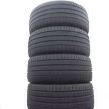 Opony 265/40 R21 4x YOKOHAMA 105Y XL Advan Sport V105 Letnie 2017 Nieużywane 