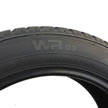 5. 2 x NOKIAN 195/55 R16 91H XL WR D3 Zima 8.5mm