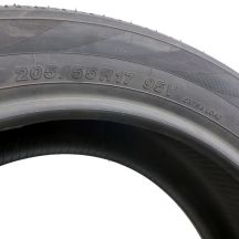 5. 1 x YOKOHAMA 205/55 R17 95V XL BluEarth-A AE50 Lato 2018