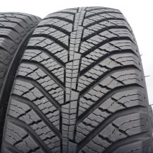 4. Opony 175/70 R14 2x KUMHO 84T Solus Ha31 Wielosezonowe 2020 7-7,5mm