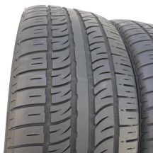 2. 2 szt. Opony 235/45 R19 - Pirelli - Lato - Scorpion Zero Asimmetrico - 99V - Extra Load