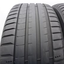 2. Opony 245/50 R18 4x MICHELIN 104Y XL PilotSport 5 Letnie 2025 6-6,8mm