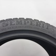 6. Opony 245/40 R19 4x SEMPERIT 98V XL Speed-Grip 5 Zimowe 2025 8,5mm