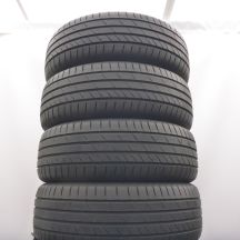 Opony 205/60 R16 4x KUMHO 92V Ecsta PS71 Letnie 2024, 2025 6-6,8mm