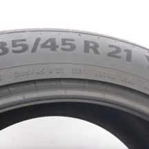 5. Opona 285/45 R21 1x CONTINENTAL 113Y XL SportContact 6 A03 Zimowa 2024 7,2mm