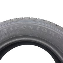 5. Opony 205/65 R15C 4x FIRESTONE 102/100T Vanhawk Letnie 2015, 2016 Nieużywane