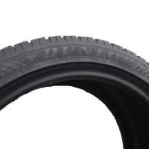4. 2 x DUNLOP 245/40 R18 97H XL SP Winter Sport 4D MO Zima 5.2mm