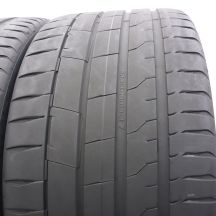 3. Opony 315/35 R22 2x CONTINENTAL 111Y XL SportContact 7 NC0 letnie 2025 6,2mm