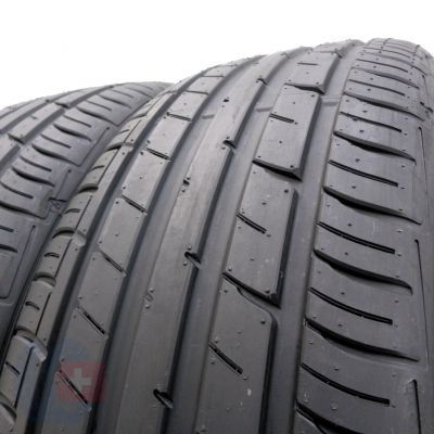 3. 2 x FALKEN 215/50 R19 93T ZIEX ZE 310 A Lato DOT19 Nieużywane