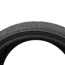 5. Opony 225/40 R18 2x BRIDGESTONE 88Y Potenza S001 BMW RunFlat Letnie 2019 Jak Nowe 7,5mm