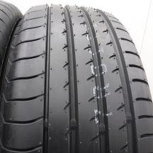 4. Opony 255/60 R17 4x YOKOHAMA 110W XL Advan Sport V105 Letnie 2018 Jak Nowe Nieużywane 