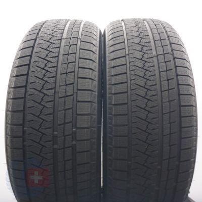 Opony 235/55 R19 2x TRIANGLE 105V XL Snowlink TWT02 Zimowe 2023  