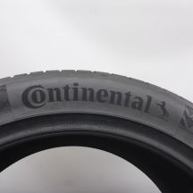 3. Opona 285/40 R21 1x CONTINENTAL  109Y XL PremiumContact 7 Letnia 2023