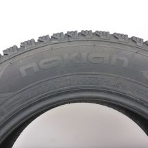 4. Opony 195/75 R16C 2x NOKIAN 107/105R Hakkapelitta C3 KOLCE Zimowe 2020 Jak Nowe