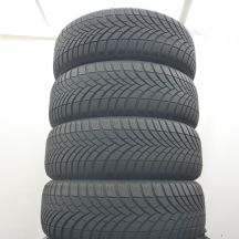 Opony 215/55 R15 4x SEMPERIT 98V XL Speed-Grip 5 Zimowe 2025 8,5mm