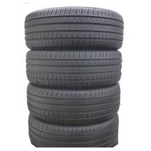 4 x PIRELLI 235/45 R20 100V XL Scorpion Verde SEAL Lato 6.8  ; 8.2mm