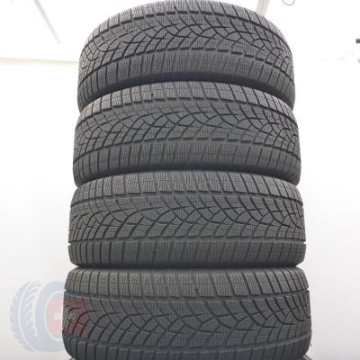 Opony 235/50 R20 4x GOODYEAR 104T XL UltraGrip Perf+  Zimowe 2023 8mm