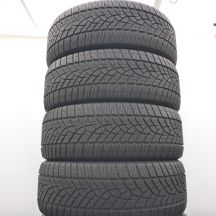 Opony 235/50 R20 4x GOODYEAR 104T XL UltraGrip Perf+  Zimowe 2023 8mm