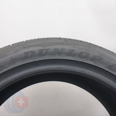 5. Opony 225/45 ZR18 2x DUNLOP 95Y XL Sport Maxx RT2 Letnie 2026 