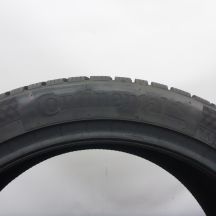 4. Opona 225/45 R19 1x CONTINENTAL 96V XL WinterContact Ts870P Zimowa 2022 Nieużywana