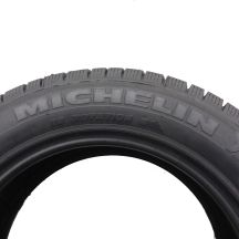 6. Opony 215/60 R16C 2x MICHELIN 103/101T Agilis 51 Snow-Ice Zimowe 2019 Jak Nowe Nieużywane