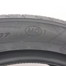 7. Opony 325/40 ZR22 2x YOKOHAMA 114Y XL Advan Sport V107 M01 Letnie 2023