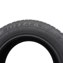 6. Opony 205/65 R15C 4x BRIDGESTONE 102/100T Blizzak LM-32C Zimowe 2021 Nieużywane 