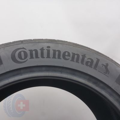 4. Opony 255/45 R18 2x CONTINENTAL 103Y XL PremiumContact 6 Letnie 2023