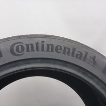 4. Opony 255/45 R18 2x CONTINENTAL 103Y XL PremiumContact 6 Letnie 2023