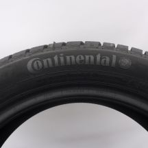 4. Opony 195/50 R16 4x CONTINENTAL 88H XL ContiWinterContact TS 830P A0 Zimowe 2016 Nieużywane