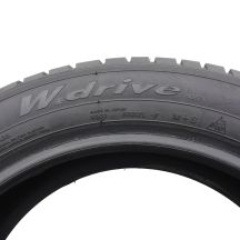 7. Opony 175/60 R16 4x YOKOHAMA 82H W drive V903 Zimowe 2019 7,2-7,8mm