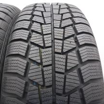 2. Opony 215/60 R16 2x GISLAVED 99H XL Euro Frost 6 Zimowe 2023